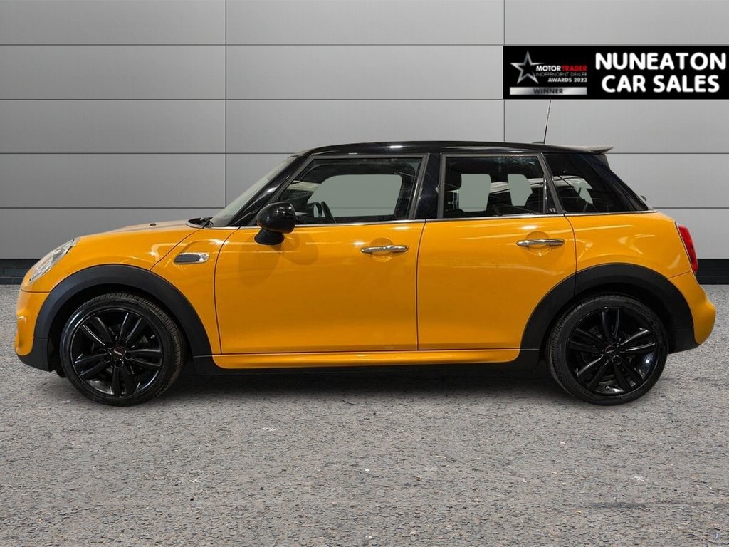 Used MINI Hatch 2016 for sale - 78096808: Photo 6