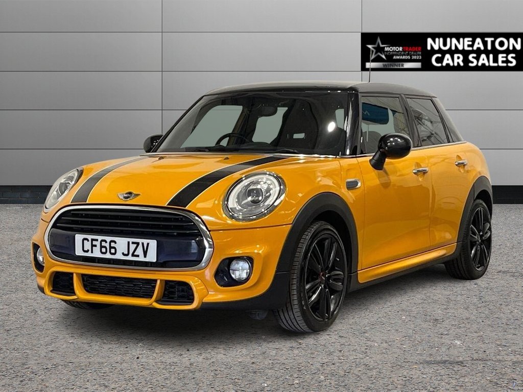Used MINI Hatch 2016 for sale - 78096808: Photo 7