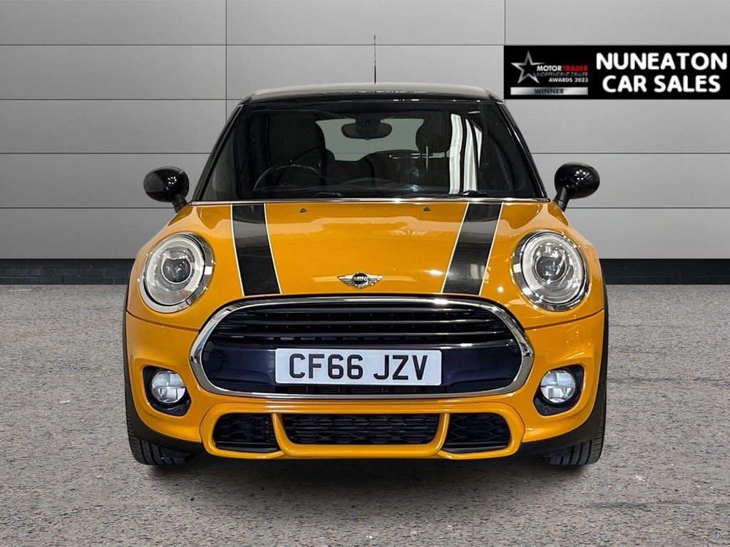 Used MINI Hatch 2016 for sale - 78096808: Photo 8
