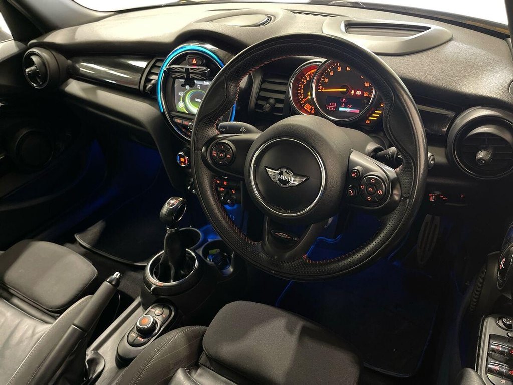 Used MINI Hatch 2016 for sale - 78096808: Photo 9