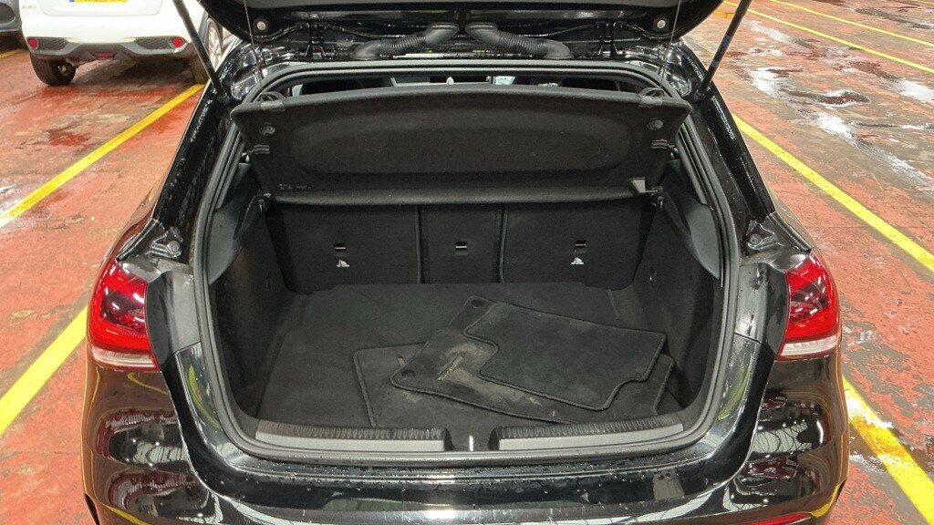 Used Mercedes-Benz A-Class 2019 for sale - 77693252: Photo 12