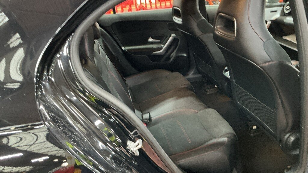 Used Mercedes-Benz A-Class 2019 for sale - 77693252: Photo 14