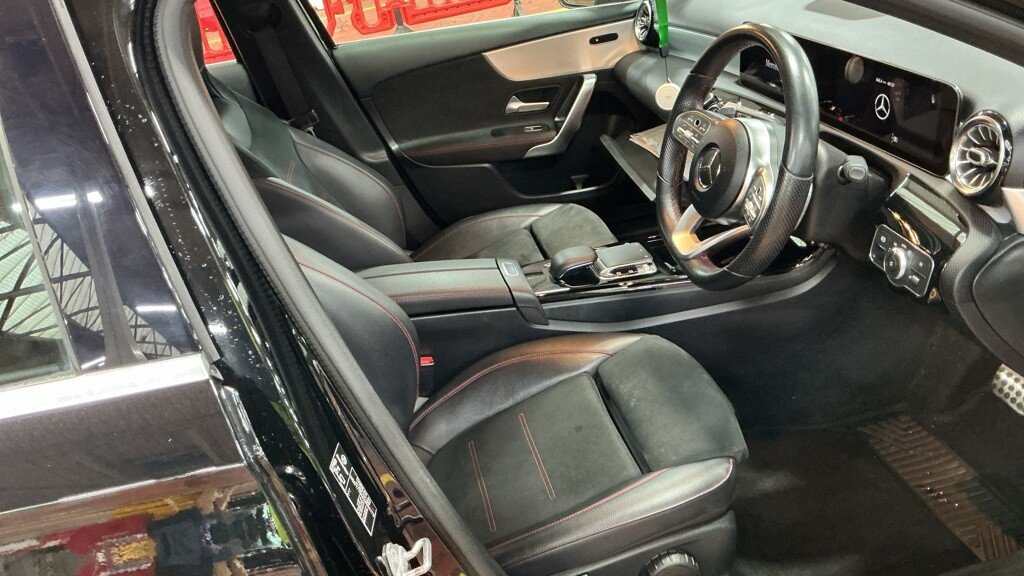 Used Mercedes-Benz A-Class 2019 for sale - 77693252: Photo 15