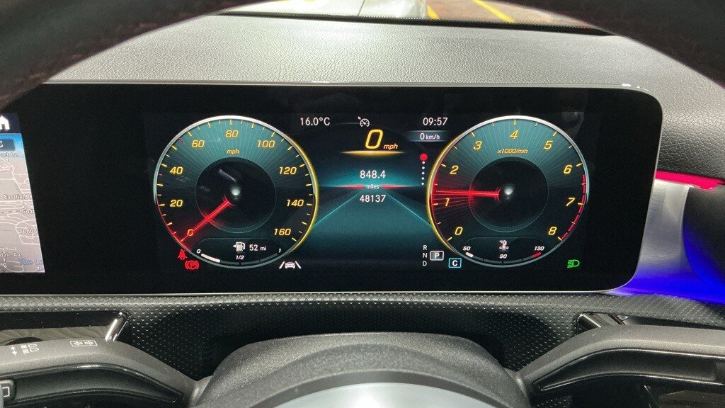 Used Mercedes-Benz A-Class 2019 for sale - 77693252: Photo 16