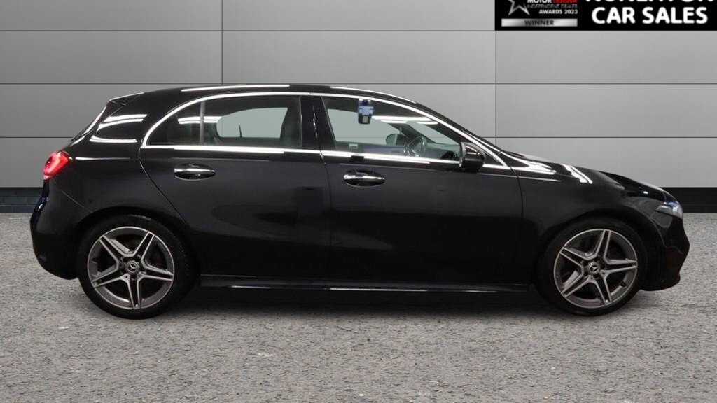 Used Mercedes-Benz A-Class 2019 for sale - 77693252: Photo 2