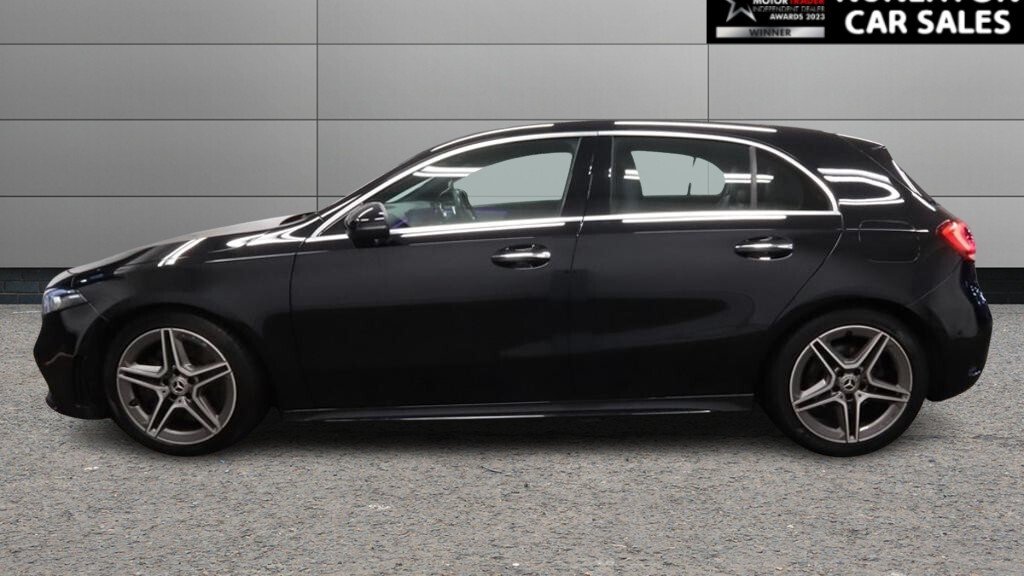 Used Mercedes-Benz A-Class 2019 for sale - 77693252: Photo 5