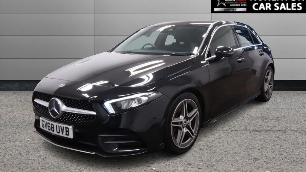 Used Mercedes-Benz A-Class 2019 for sale - 77693252: Photo 6