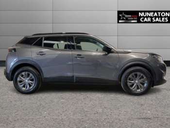 Used Peugeot 2008 2022 for sale - 74685214: Photo