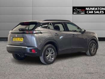 Used Peugeot 2008 2022 for sale - 74685214: Photo