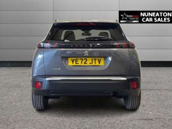 Used Peugeot 2008 2022 for sale - 74685214: Photo