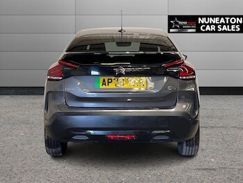 Used Citroen C4 2021 for sale - 78468805: Photo