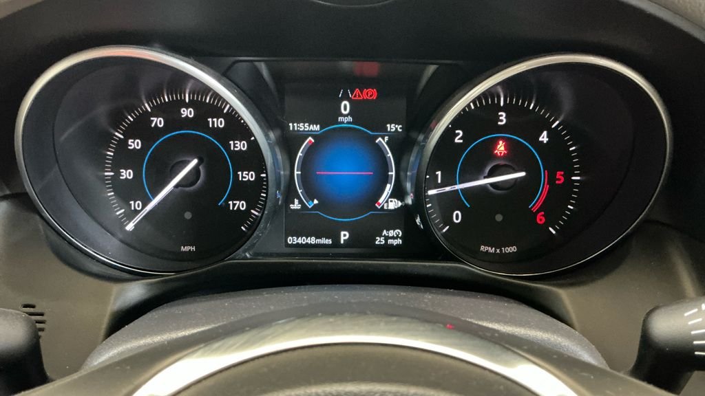 Used Jaguar XF 2018 for sale - 76380129: Photo 10