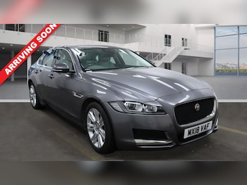 2018 (18) - 2.0d [180] Prestige 4dr Auto