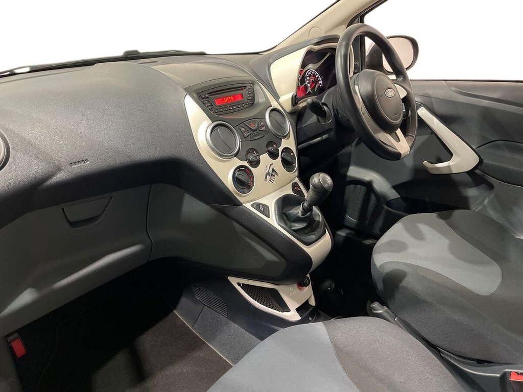 Used Ford Ka 2011 for sale - 77820622: Photo 14