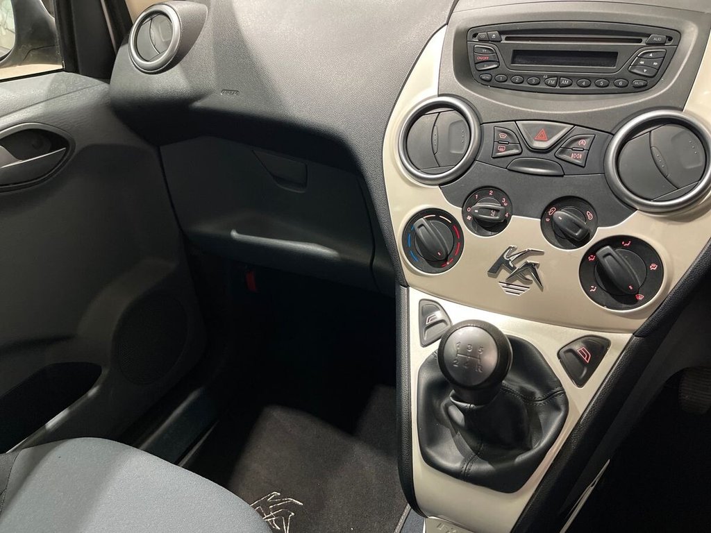 Used Ford Ka 2011 for sale - 77820622: Photo 16