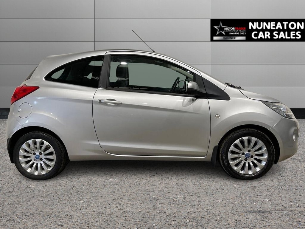 Used Ford Ka 2011 for sale - 77820622: Photo 2