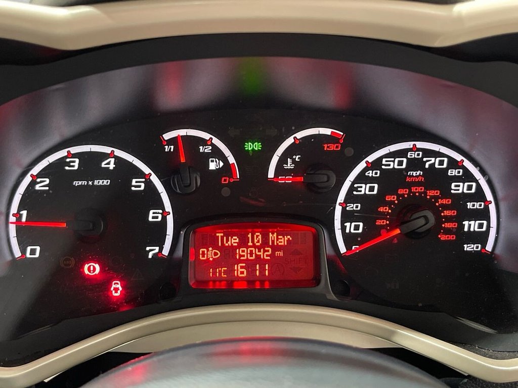 Used Ford Ka 2011 for sale - 77820622: Photo 21