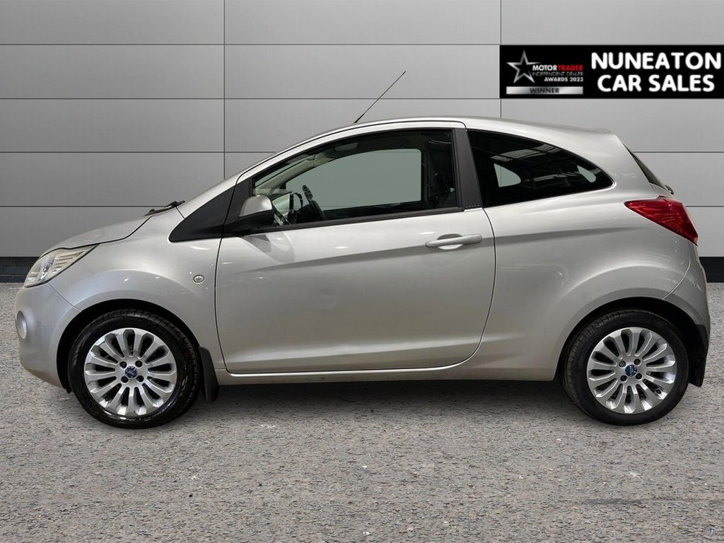 Used Ford Ka 2011 for sale - 77820622: Photo 6