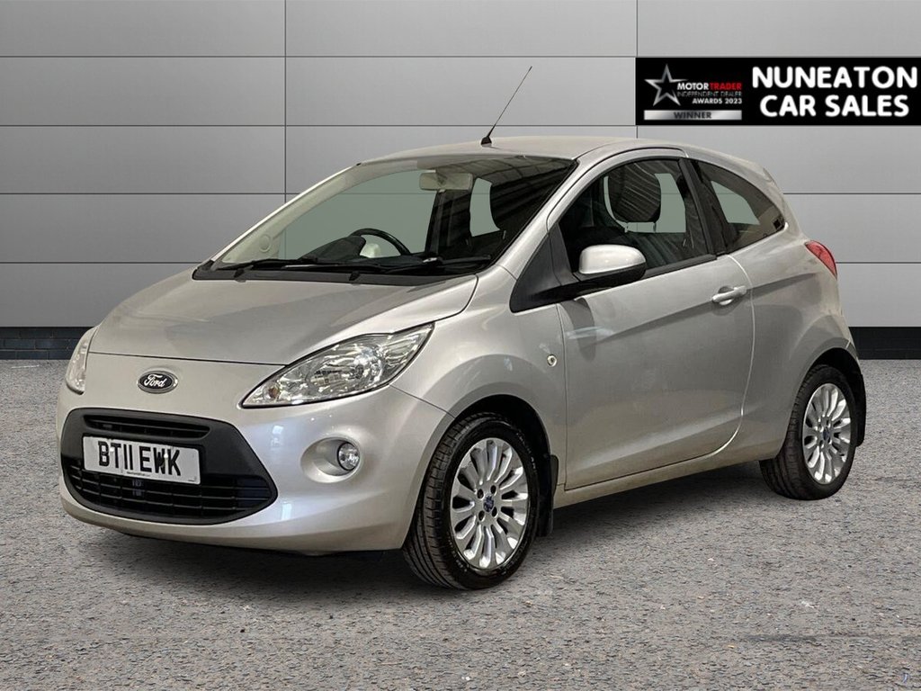 Used Ford Ka 2011 for sale - 77820622: Photo 7