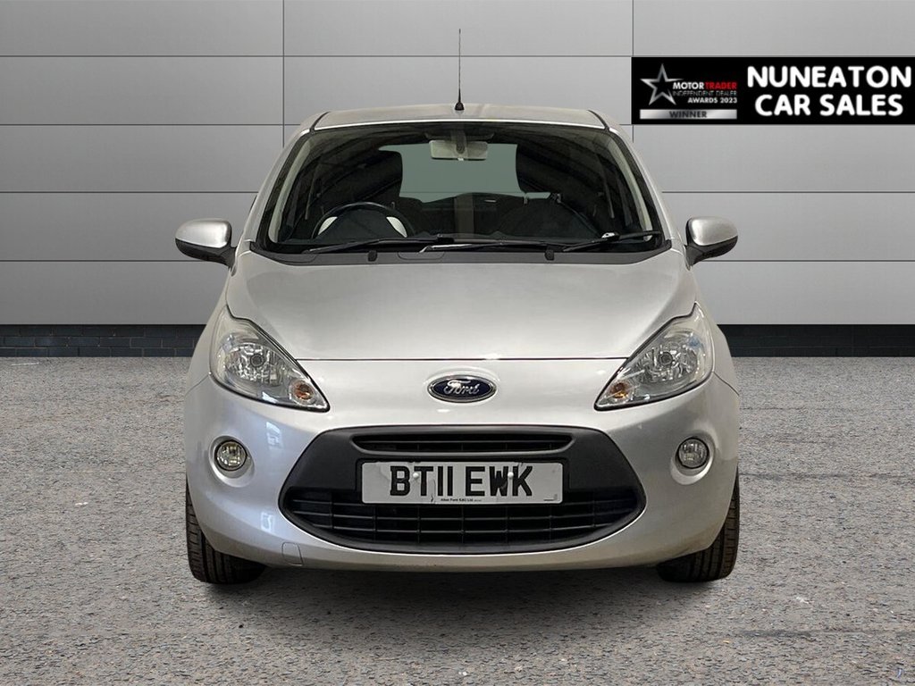 Used Ford Ka 2011 for sale - 77820622: Photo 8