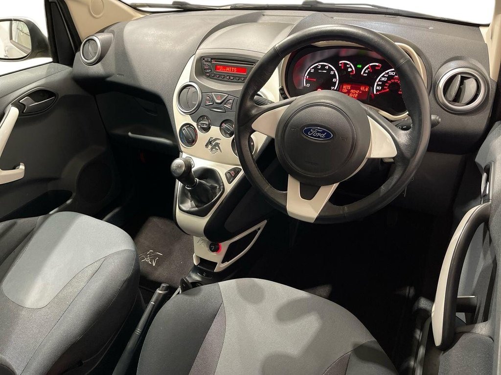 Used Ford Ka 2011 for sale - 77820622: Photo 9