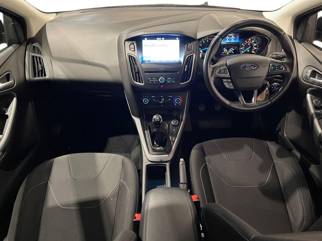 Used Ford Focus 2018 for sale - 76345367: Photo 10