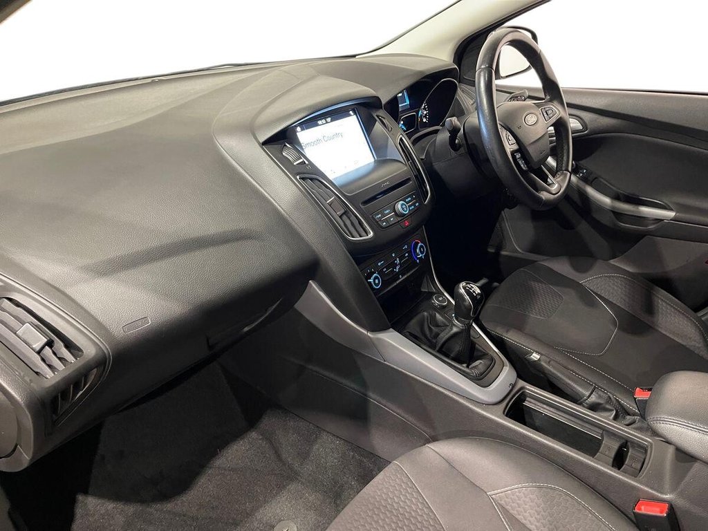 Used Ford Focus 2018 for sale - 76345367: Photo 14