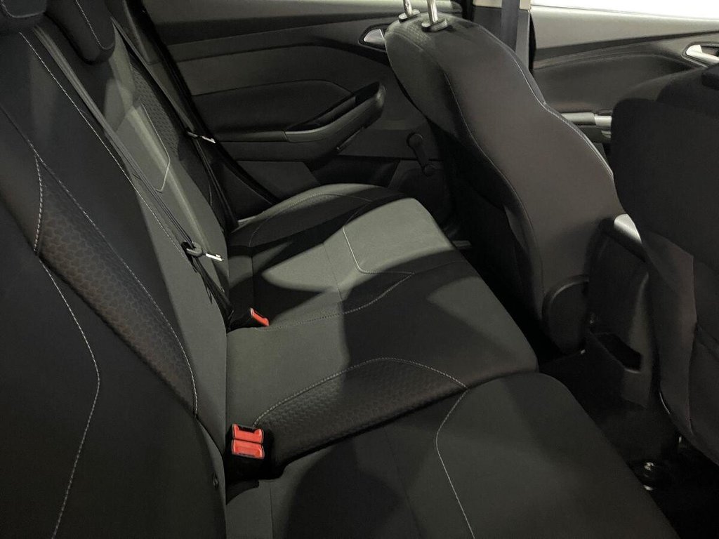 Used Ford Focus 2018 for sale - 76345367: Photo 27