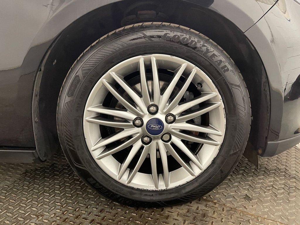 Used Ford Focus 2018 for sale - 76345367: Photo 31