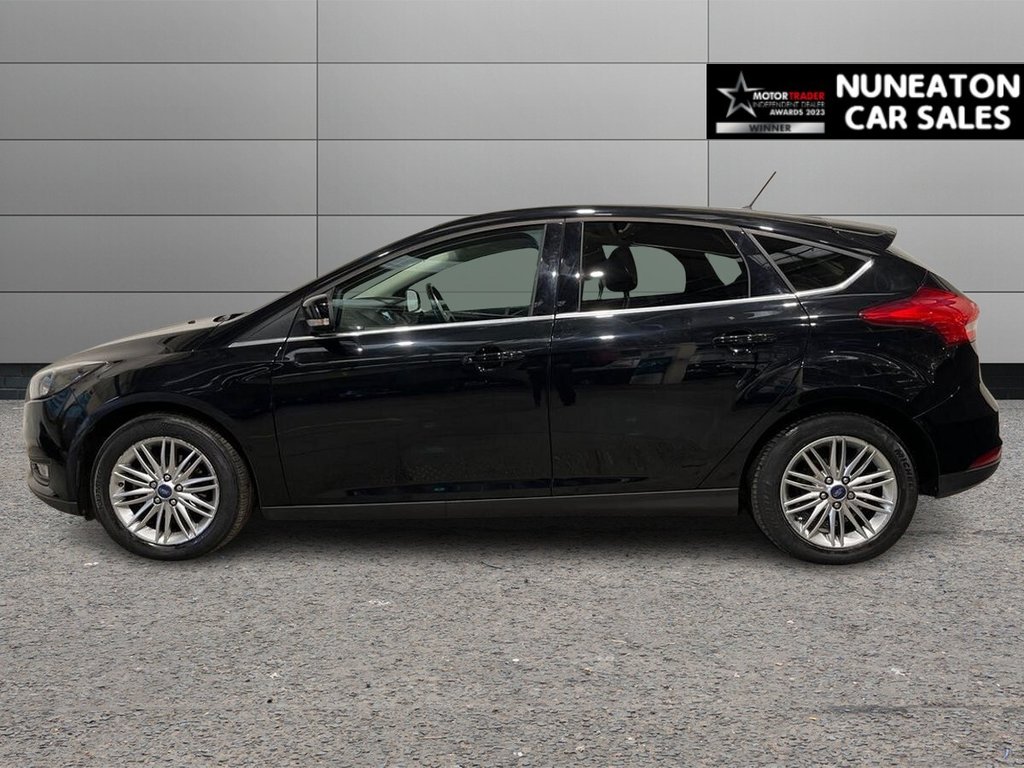 Used Ford Focus 2018 for sale - 76345367: Photo 6
