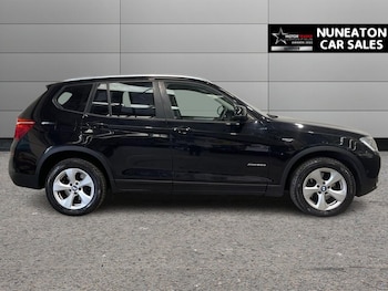 Used BMW X3 2015 for sale - 78563229: Photo