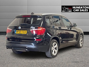 Used BMW X3 2015 for sale - 78563229: Photo