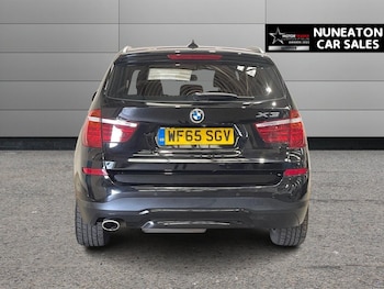 Used BMW X3 2015 for sale - 78563229: Photo