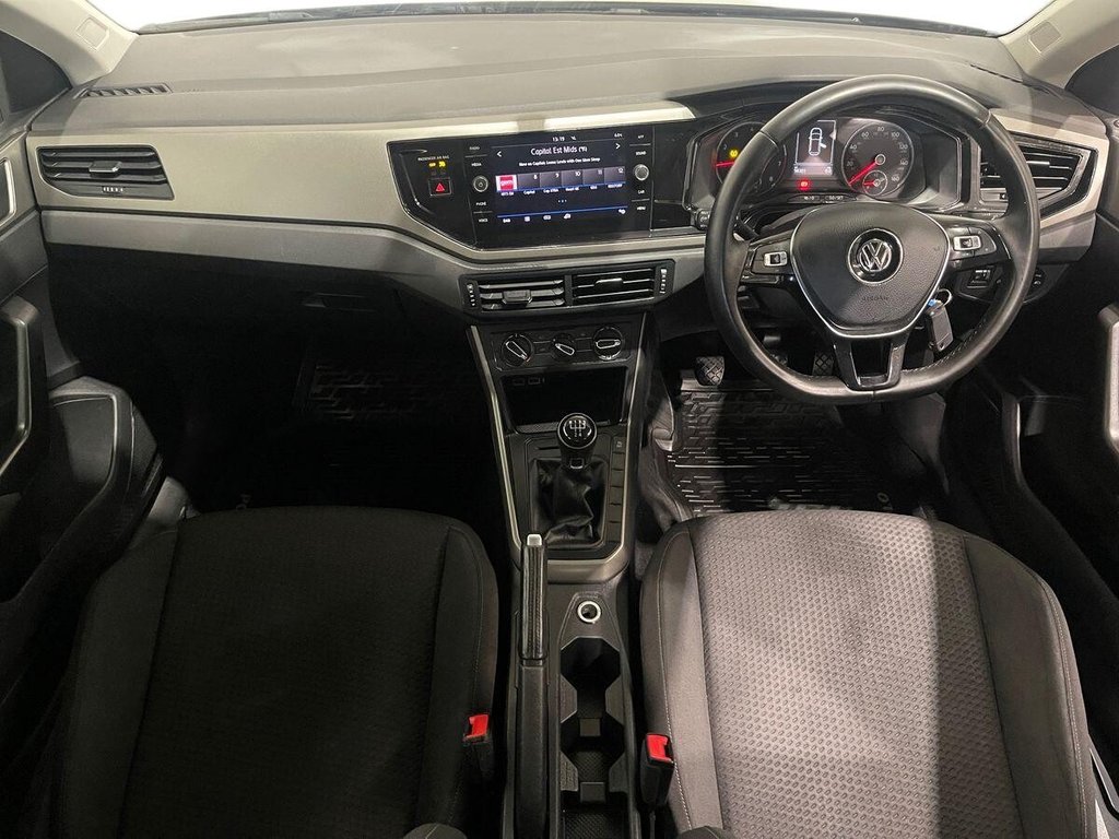 Used Volkswagen Polo 2018 for sale - 76883256: Photo 10