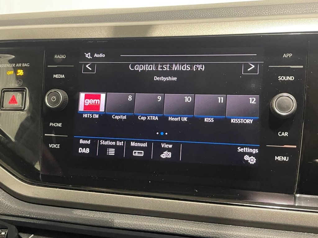 Used Volkswagen Polo 2018 for sale - 76883256: Photo 11