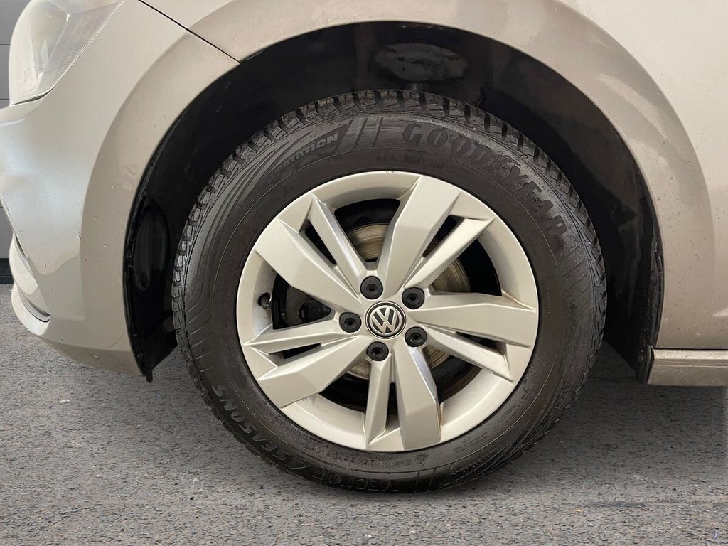 Used Volkswagen Polo 2018 for sale - 76883256: Photo 12