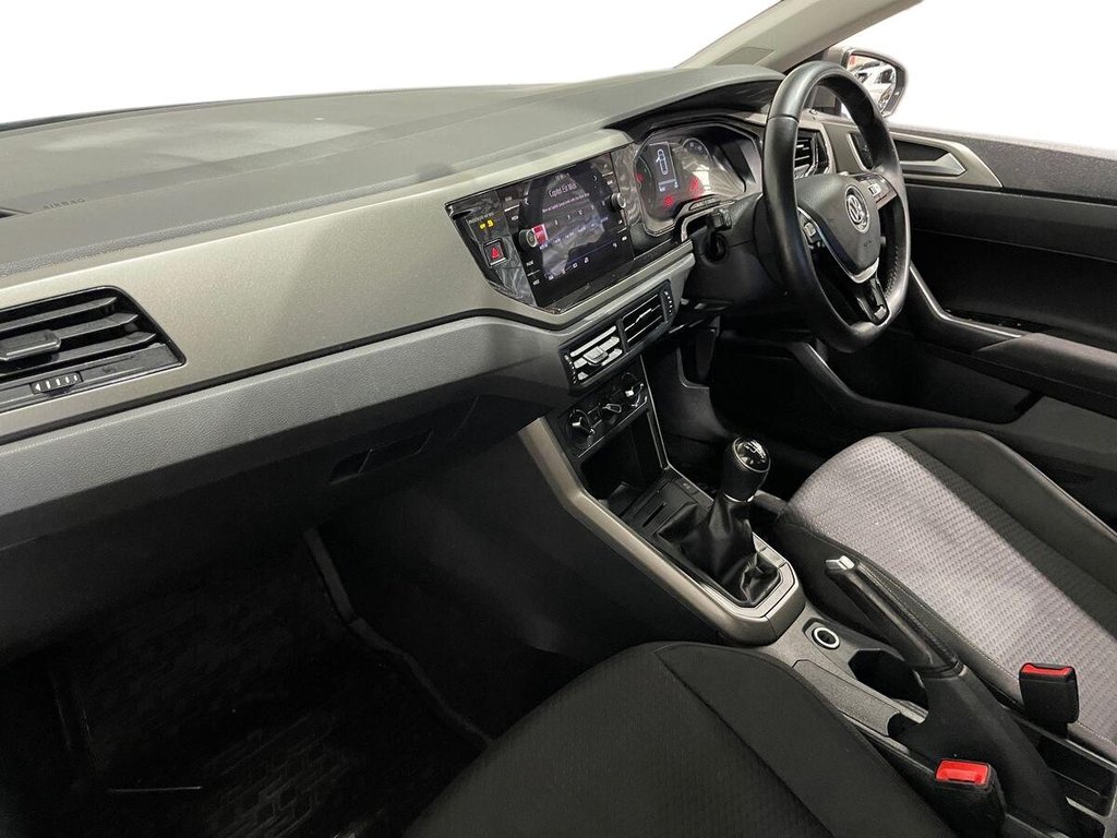 Used Volkswagen Polo 2018 for sale - 76883256: Photo 14