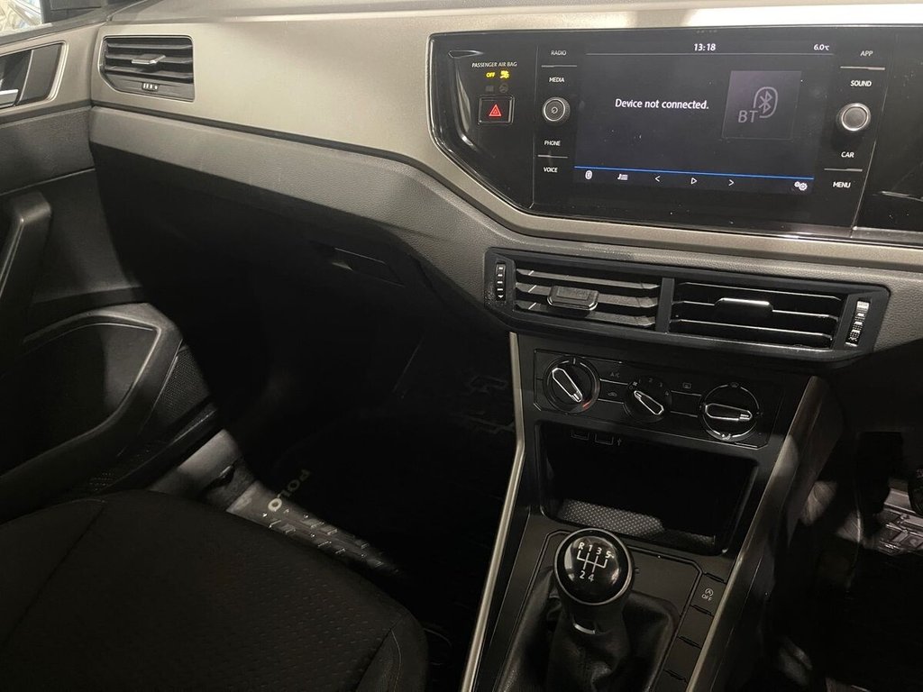 Used Volkswagen Polo 2018 for sale - 76883256: Photo 16