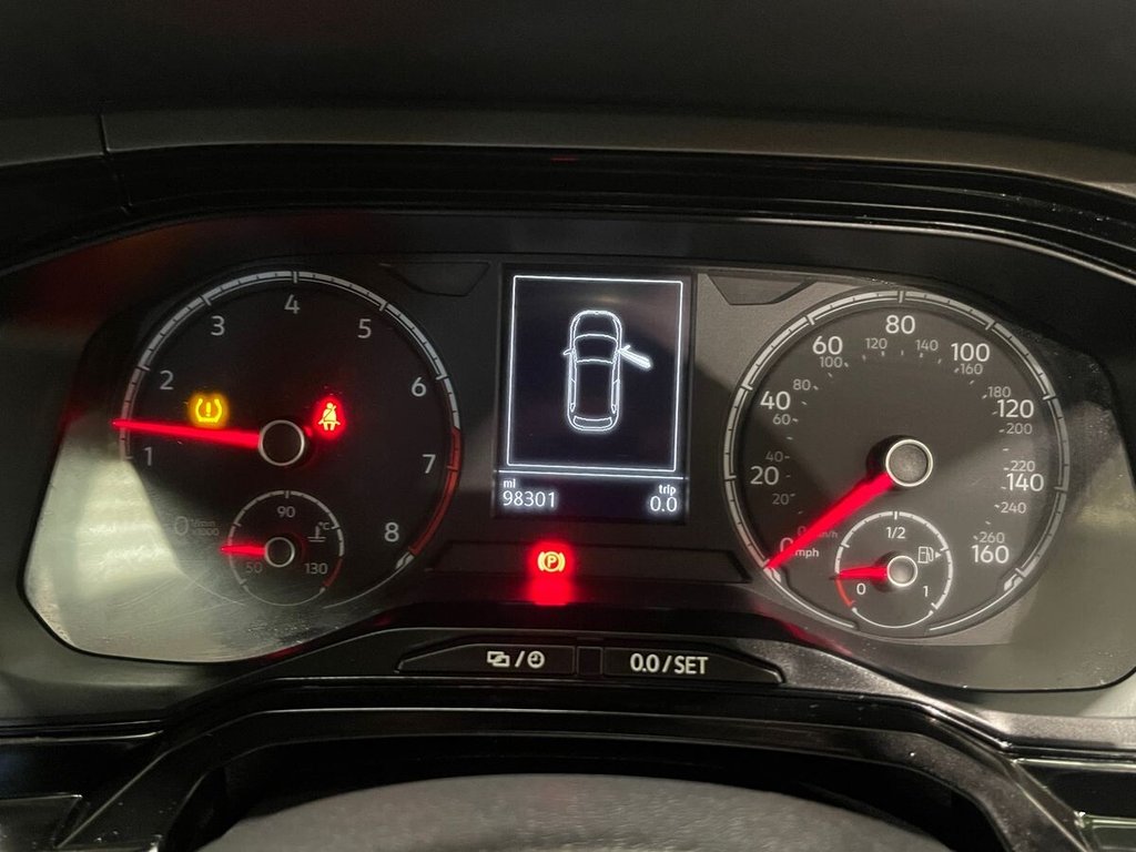 Used Volkswagen Polo 2018 for sale - 76883256: Photo 21