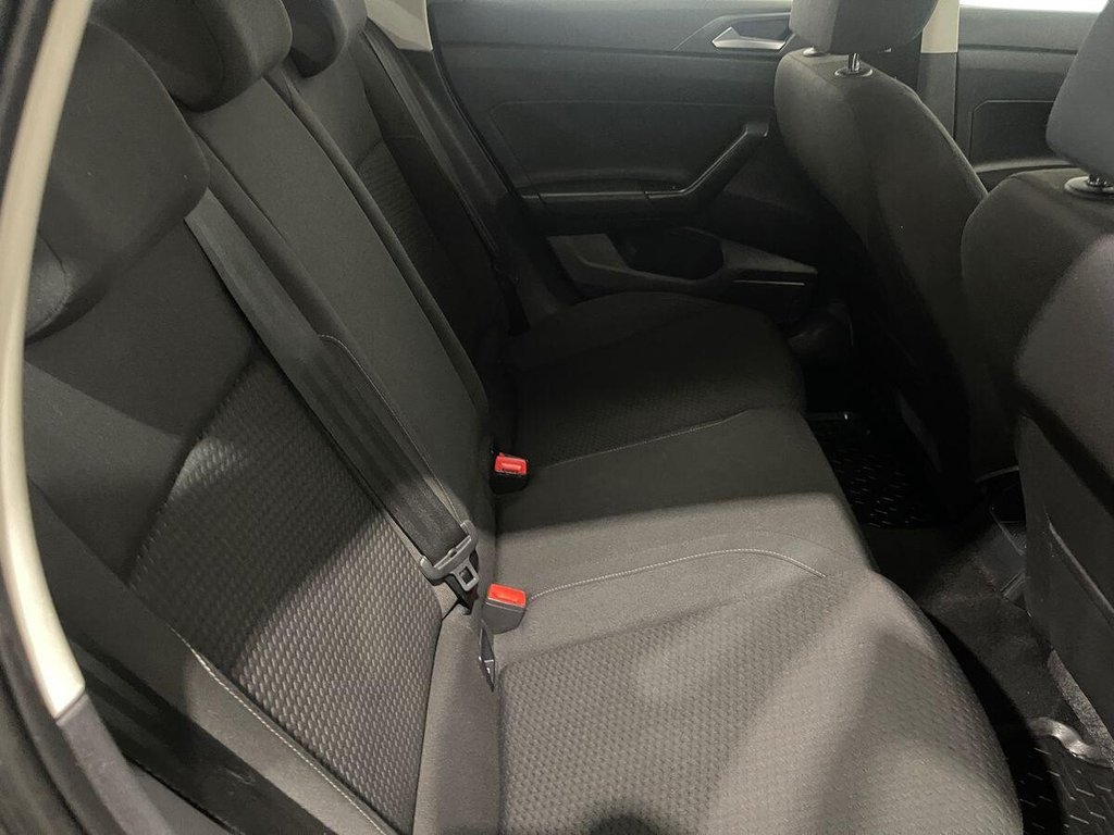 Used Volkswagen Polo 2018 for sale - 76883256: Photo 25