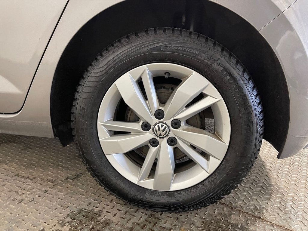 Used Volkswagen Polo 2018 for sale - 76883256: Photo 28