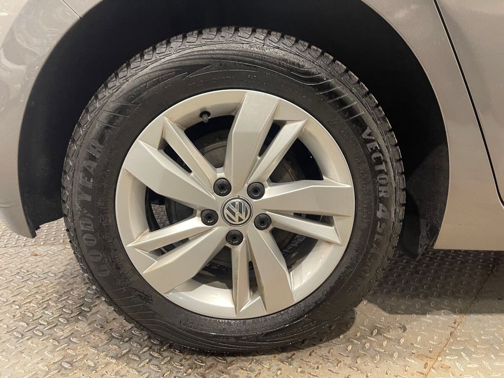 Used Volkswagen Polo 2018 for sale - 76883256: Photo 30