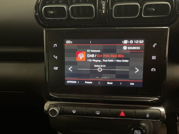 Used Citroen C3 Aircross 2019 for sale - 75974432: Photo 11