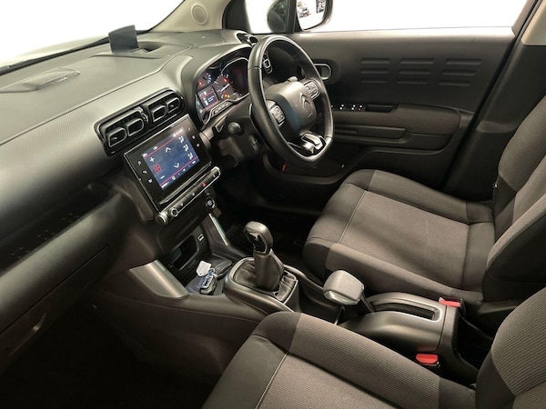 Used Citroen C3 Aircross 2019 for sale - 75974432: Photo 13