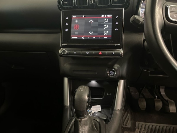 Used Citroen C3 Aircross 2019 for sale - 75974432: Photo 14