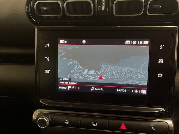 Used Citroen C3 Aircross 2019 for sale - 75974432: Photo 17