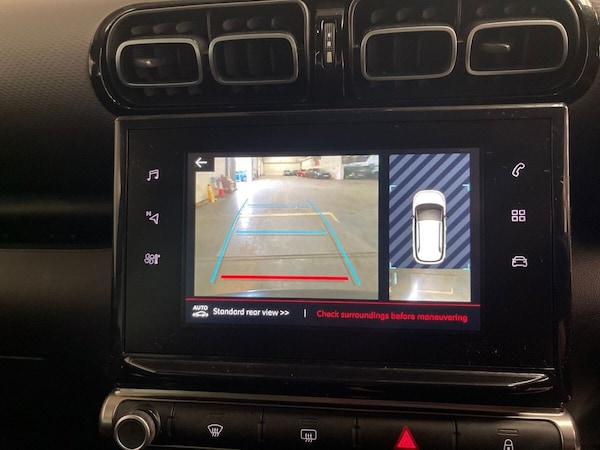 Used Citroen C3 Aircross 2019 for sale - 75974432: Photo 18