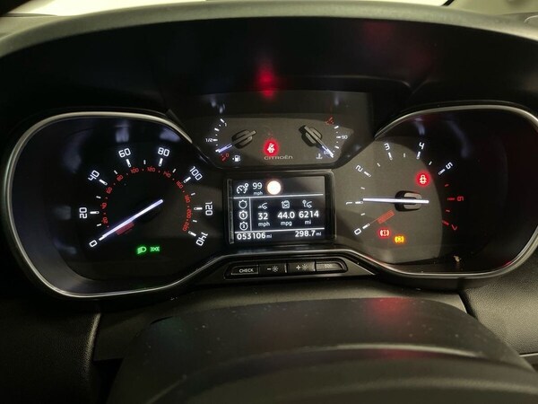 Used Citroen C3 Aircross 2019 for sale - 75974432: Photo 19