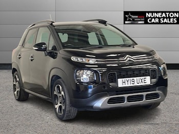 2019 (19) - 1.2 PureTech Flair SUV 5dr Petrol Manual Euro 6 (82 ps)