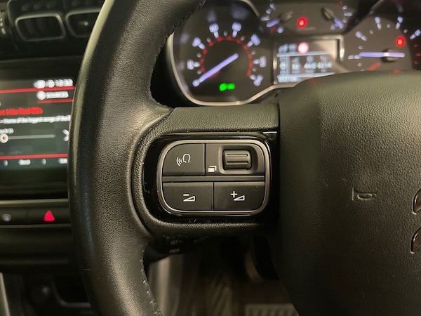 Used Citroen C3 Aircross 2019 for sale - 75974432: Photo 20